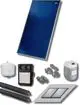 Wolf-Paket-5-Kollektoren-TopSon-F3-1-Aufdach-Solarmodul-SM2-1-2486517W14 gallery number 1